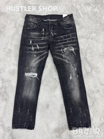Мъжки дънки DSQUARED2 SLIM FIT. Размер S