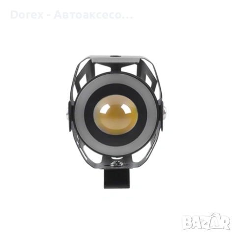 Фар за мотоциклет 1 бр. 7W