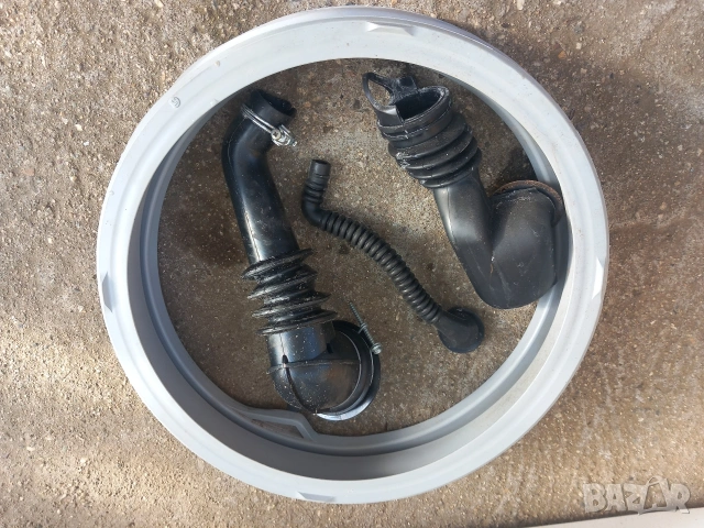 Пералня Gorenje W8544N/1 на Части, снимка 8 - Перални - 54529947