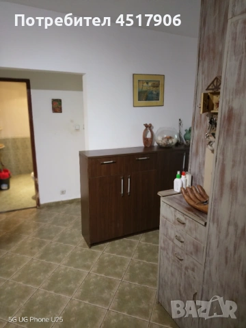 Тристаен апартамент в София квартал Дианабад , снимка 3 - Апартаменти - 54373943