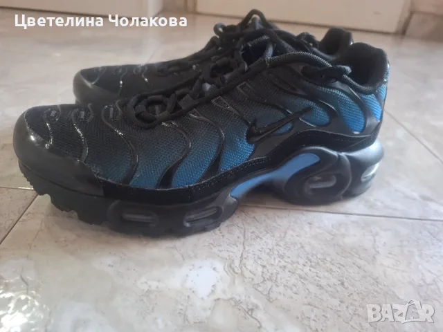 Оригинални маратонки Найк, снимка 4 - Детски маратонки - 55383162