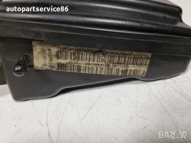 Резонаторна кутия на въздуховода за Chrysler 300C 3.0 CRD (2009) OEM A6421400087, снимка 2 - Части - 55629177