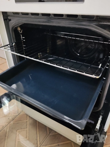 Свободно стояща печка с керамичен плот Gorenje с 2 години гаранция! , снимка 7 - Печки, фурни - 55159383
