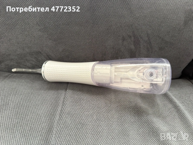 Зъбен душ/ иригатор Schoben , снимка 4 - Други - 54292194