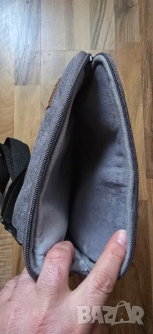 Чанта за документи или малък лаптоп , снимка 5 - Чанти - 54232734