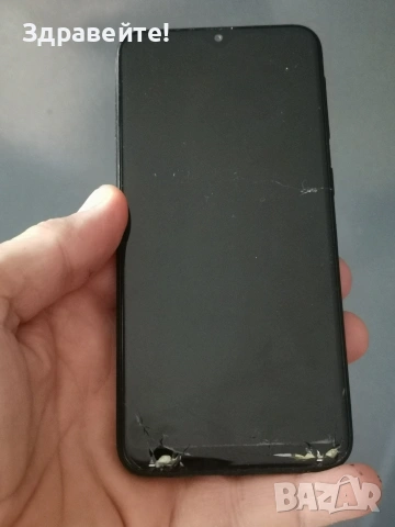 Samsung Galaxy A20e , снимка 5 - Samsung - 55165903