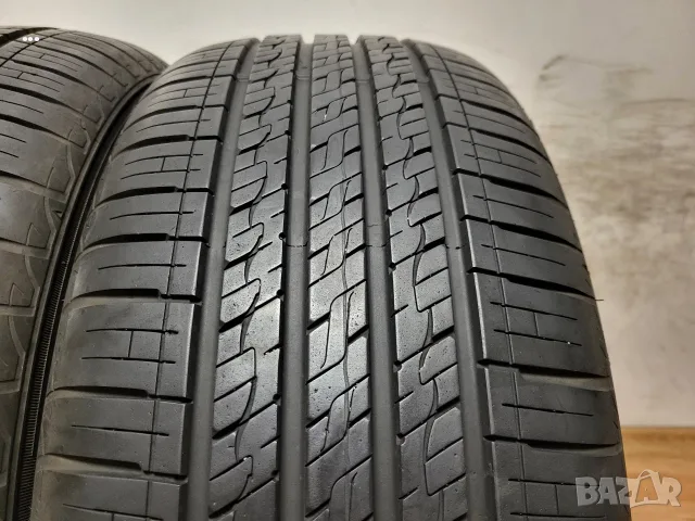 235/50/19 Cooper Discoverer 2022 г., снимка 3 - Гуми и джанти - 55085935