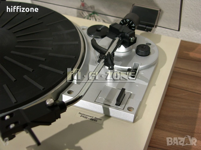 Грамофон Akai ap-b21, снимка 6 - Грамофони - 54749234