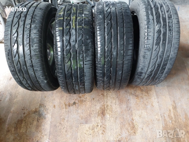 Джанти Опел 5х110х16 , снимка 10 - Гуми и джанти - 54629577