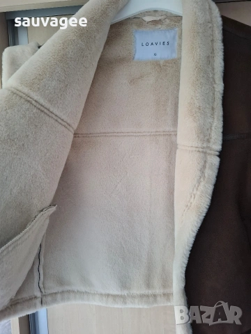 Връхни дамски дрехи , снимка 3 - Якета - 54075601