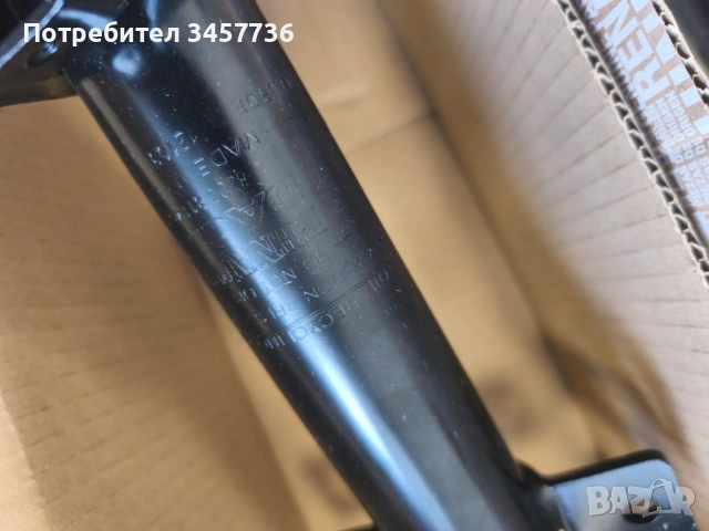 Нови оригинални задни Амортисьори Dacia Duster 4x4 , снимка 3 - Части - 54234323