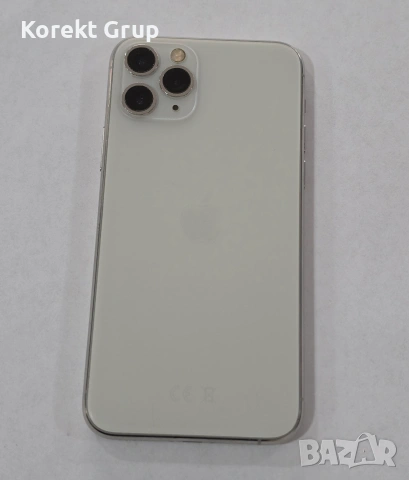 Iphone 11 pro 64gb 71%BH, снимка 2 - Apple iPhone - 55069293