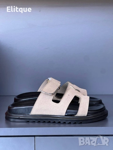 чехли hermes , снимка 5 - Чехли - 54778563
