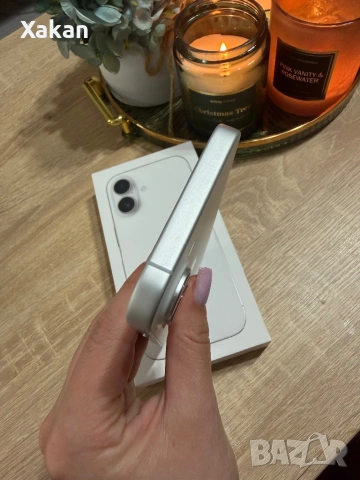 iPhone 17 256gb, снимка 4 - Други - 54811155