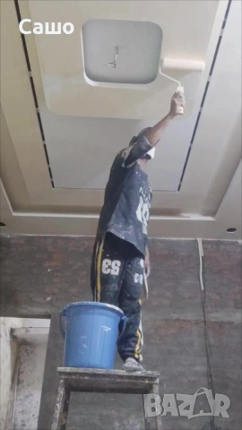 Вътрешни ремонти, фаянс, ВИК, шпакловки и др, снимка 16 - Ремонти на апартаменти - 54111968