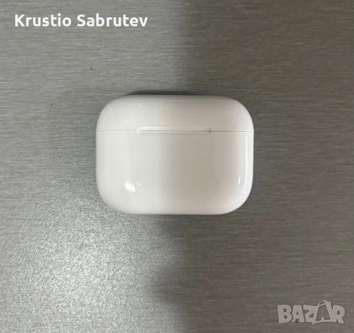 AirPods 3 PRO ГАРАНЦИЯ, снимка 6 - Безжични слушалки - 54517749
