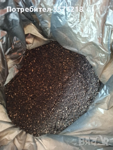 Продавам компост от калифорнийски червеи