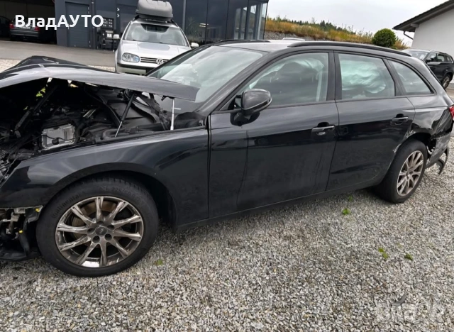 Audi a4 b9 facelift 11/2020g 2.0tdi , снимка 2 - Части - 54052990
