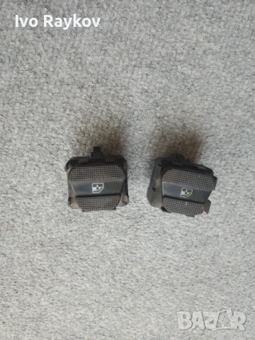 Бутон за ел стъкла VW Golf 3 , 1H0959855C