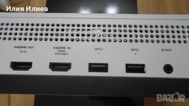 XBOX ONE S , снимка 12 - Xbox конзоли - 54006026