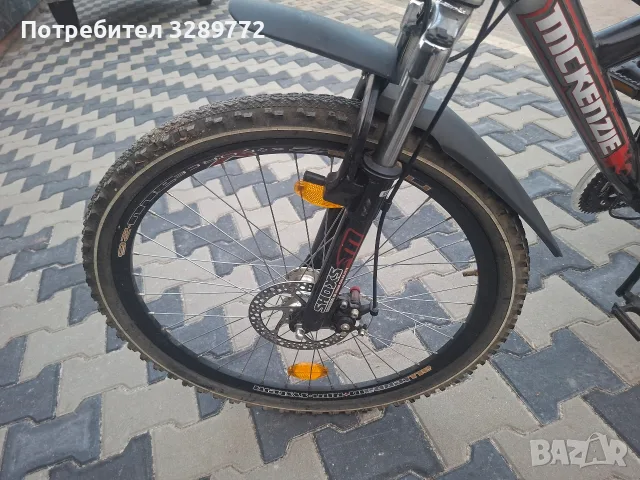 колелоо бегаччч, снимка 4 - Велосипеди - 55492949
