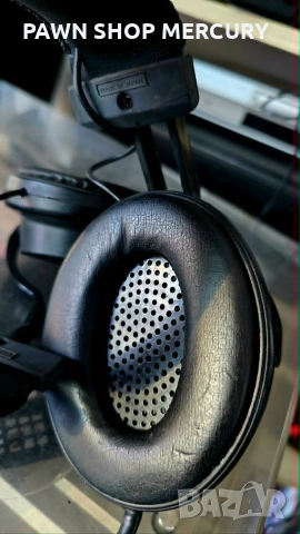 Продавам слушалки SONY DR-S3, JABRA EVOLVE 20UC- нови, , снимка 5 - Слушалки и портативни колонки - 55192693