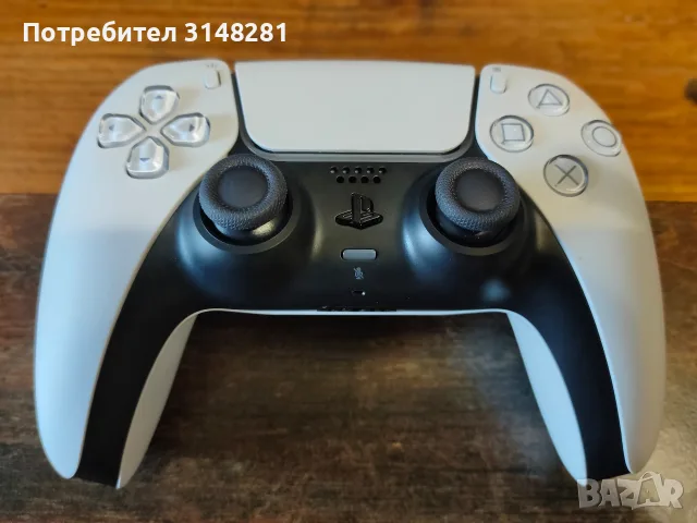 PlayStation 5 slim 1TB, снимка 4 - Игри за PlayStation - 55355074