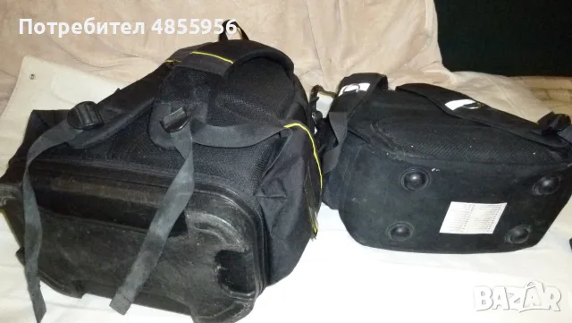 Раница STANLEY FatMax за инструменти 360х270х460 мм, снимка 12 - Други инструменти - 55434533