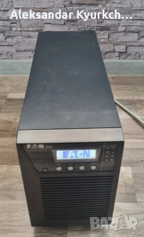 Батерия за UPS PW9130i 1500T-XL, снимка 4 - Друга електроника - 54556847