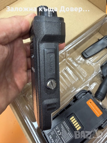 RETEVIS NR 630 radio station радиостанция walkie talsie уоки токи , снимка 8 - Друга електроника - 55599077