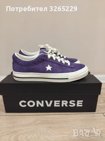 All star Converse-39н.Нови Оригинални 