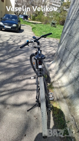 Велосипед 29", снимка 4 - Велосипеди - 54178068