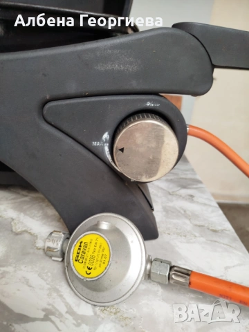 Газово барбекю TEPRO Abington (3.2 kW) , снимка 6 - Барбекюта - 54725714