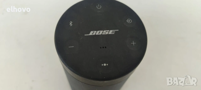 Bluetooth колонка BOSE SoundLink Revolve, снимка 2 - Bluetooth тонколони - 54532040