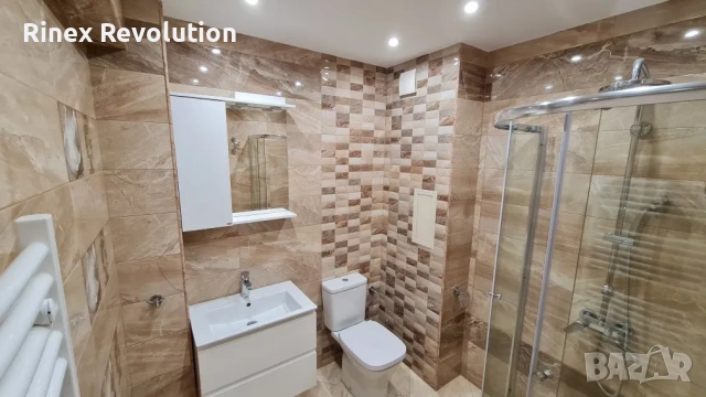 Тристаен апартамент под наем в Центъра, снимка 4 - Апартаменти - 54063033