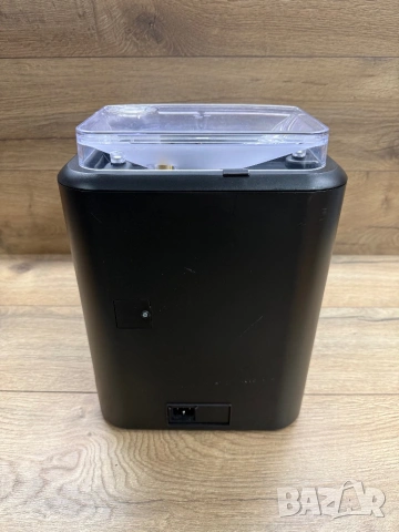 Продавам кафемашина Saeco Intelia Type:HD8900, снимка 5 - Кафемашини - 54097782