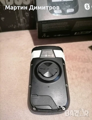 Garmin edge 1000, снимка 3 - Велосипеди - 54941028