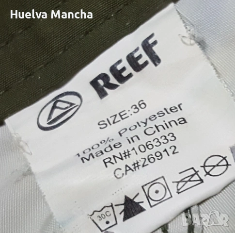 Arc'teryx Shorts # Reef Board Shorts мъжки шорти, снимка 8 - Спортна екипировка - 55039226