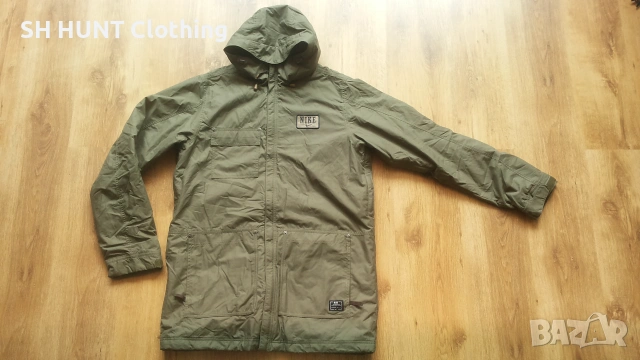 NIKE SNOWBOARDING Jacket размер L сноуборд яке - 2749