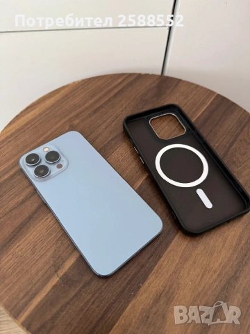 Iphone 13 Pro, снимка 4 - Apple iPhone - 54793445