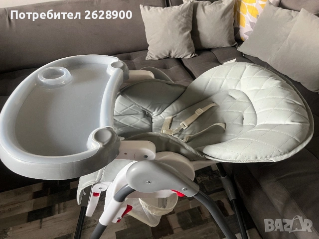 Стол за хранене, снимка 6 - Столчета за хранене - 54300218