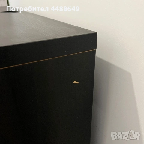 Бюро Ikea Micke, снимка 7 - Бюра - 54244428