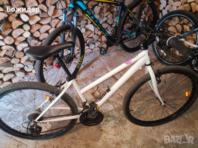 Велосипед Rider Hardtail 26 цола