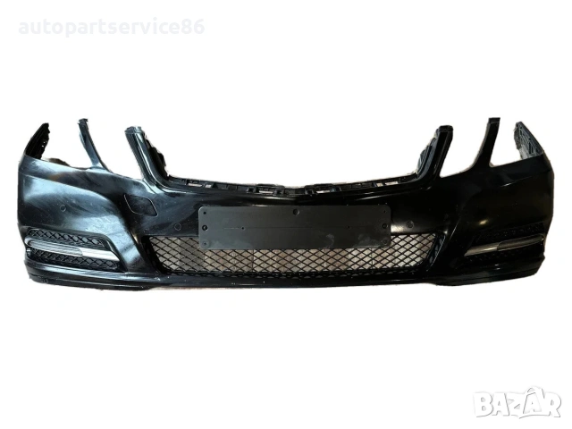 Преден капак на двигателя за Mercedes W169 A180 CDI OM640 (2008) A6400150502