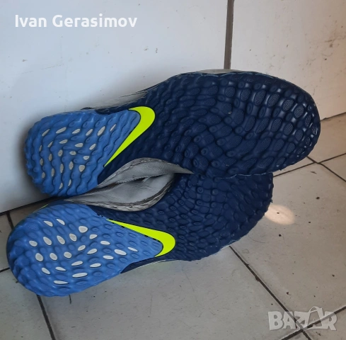 Maратонки Nike , снимка 3 - Маратонки - 54245033