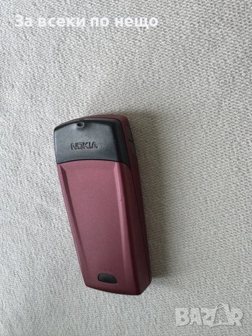 Nokia 6510 , Нокия 6510 , Made in Finland, снимка 9 - Nokia - 55387777