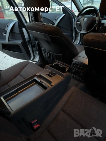 BMW E61 525i N52B25 177к.с., снимка 9 - Автомобили и джипове - 54334500