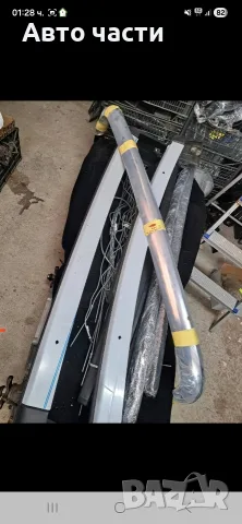 много авточасти за ретро руски коли лада жегула москвич алеко самара лада нива и други , снимка 6 - Части - 55674614