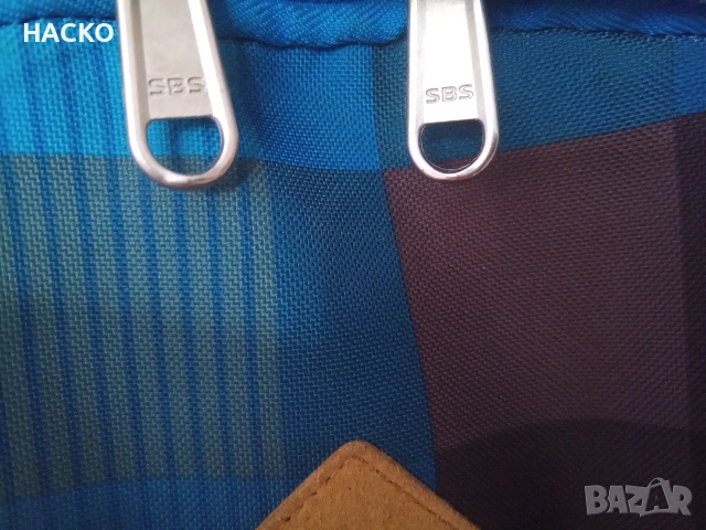 Раница The North Face Berkley Daypack 100% Оригинална Внос от Англия, снимка 5 - Раници - 54332935
