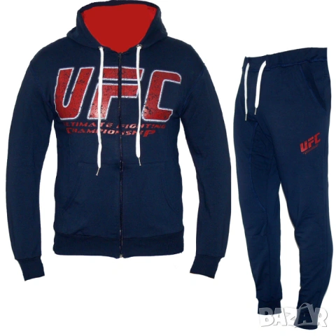 Спортен екип TAPOUT, снимка 3 - Спортни дрехи, екипи - 54559855